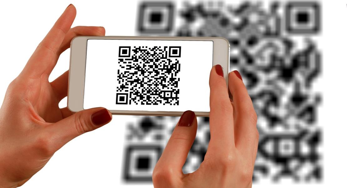 QR Codes in Asset Tracking