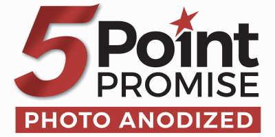 5 point promise