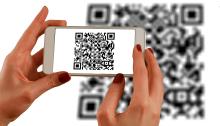 QR Codes in Asset Tracking
